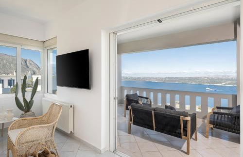 Villa Kelaidis - Photo 41