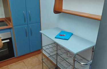 Mirador de Las Salinas - Foto 15