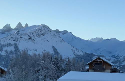 Chalet Les Hellebores - Foto 18