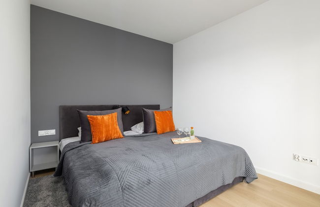 Seaside Apartment Ustronie by Renters - Photo 3