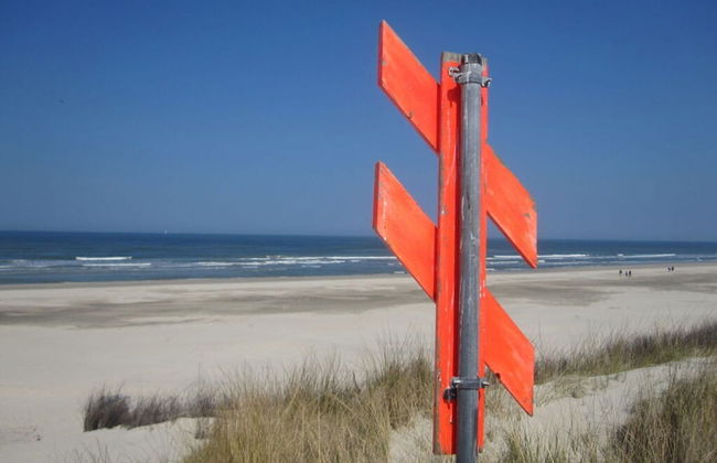 in the Fischer House \"lutje Stuv\" - Foto 17