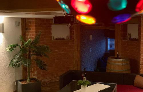 Wellness Ferienwohnung mit Sauna und Garten - Foto 3