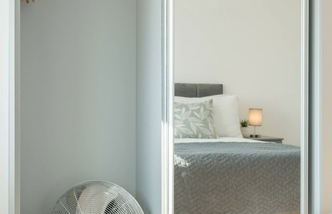 Skyvillion-apartments Near River Thames Excel & O2 Woolwich - Foto 8