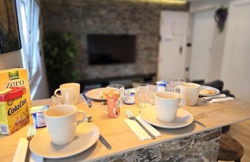 Puerto Chico Suite - Foto 35