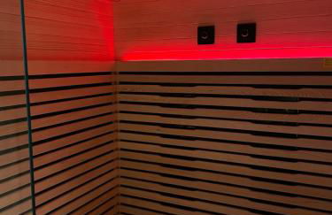 Love Room Strasbourg, Sauna, Spa, Suite Bali, Évasion Romantique et Sensuelle - Foto 27