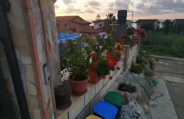 Casa Vacanze Villa Mimosa- per le vacanze vicino a Tropea - Foto 16