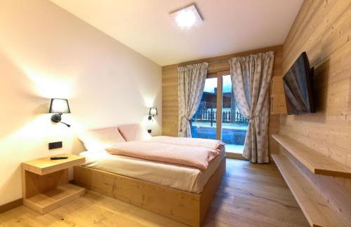 Apartments Alla Caminada - Foto 29