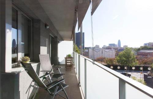 Apartamento Poble Nou - Foto 27