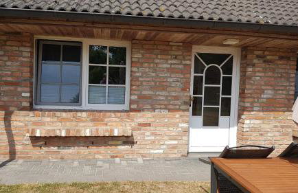 Boddenhus auf Rügen - Ferienwohnungen und Pension - Foto 28