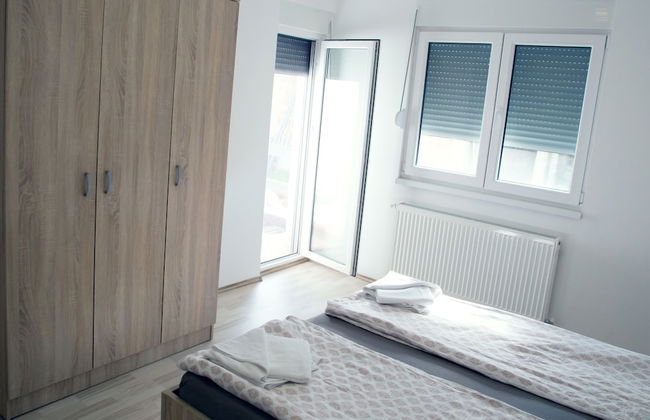 Apartments Velickovic - Photo 34