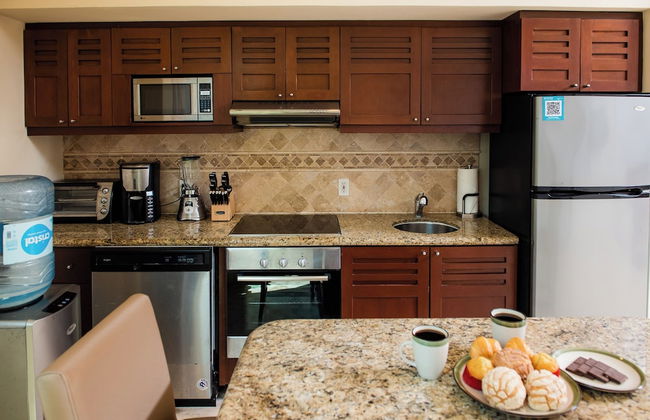 Maya Villa Condo Hotel & Beach Club - Foto 47