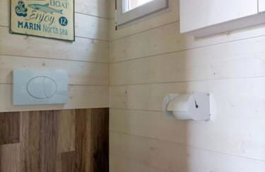 CHALET la Perle de Gruissan - Foto 11