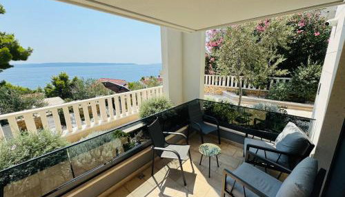 Luxury Beachfront Villa Carlisa - Foto 5