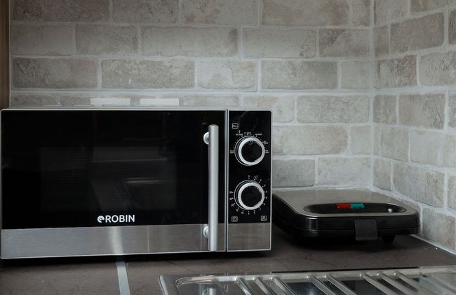 MTC-Villa Beis - Foto 10