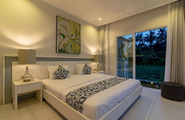 Villa Shiva - Foto 16