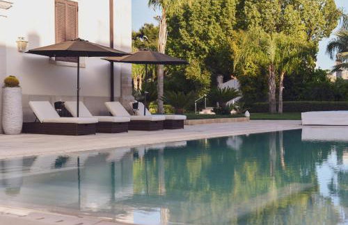 Relais Villa Magnolia - Foto 1