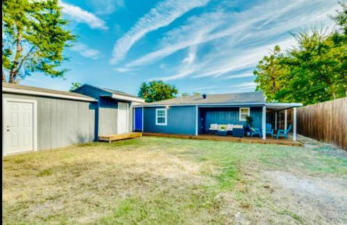 Dallas Charm in the Heart of Medical District - Foto 30