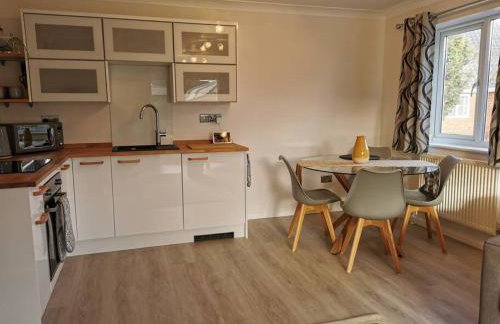 The Annexe in Swanton Morley. - Foto 15