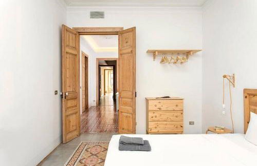 Canela Homes BARCELONA CONCEPCIÓ - Foto 13