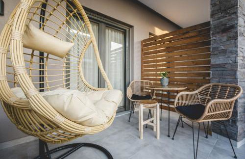 Naias Nemeia Luxury Rooms - Foto 41