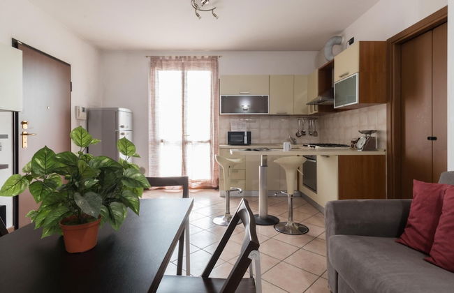 Andrea Doria 49 - Seveso - Foto 11