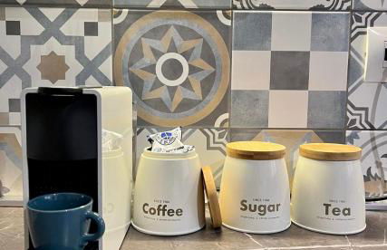 The Small White House In Milan - Foto 45