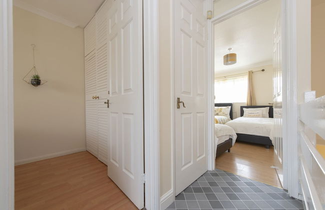 Abkat Holiday Home - Foto 28