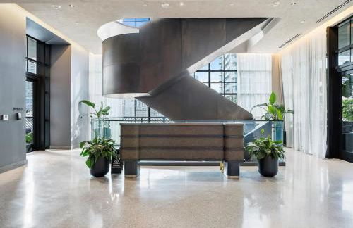 MVR Skyline Luxury in Downtown Miami - Foto 24