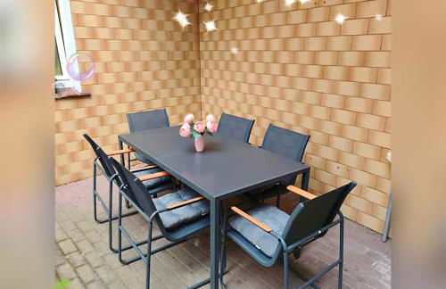 Ferienwohnung in Parknähe 3 - Foto 8