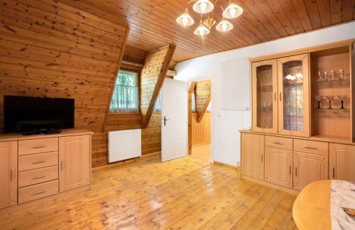 Ferienwohnung - Finnhütte - Foto 6