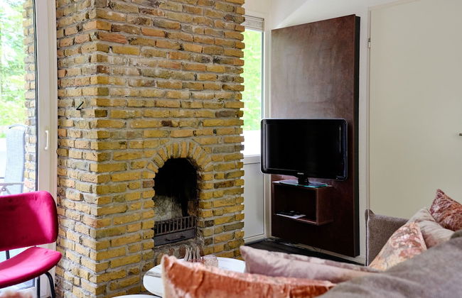 Vakantiepark De Bosrand - Foto 74