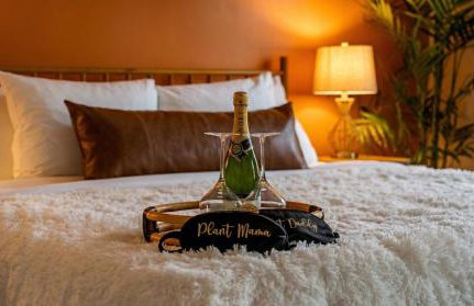 Jungle House Boutique Residences - Downtown Columbus & Short North - Foto 69