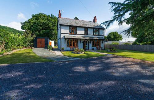 Y Gorlan - Snowdonia luxury house Carneddau mountain views - Photo 32