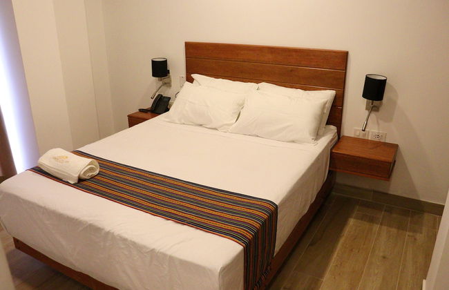 Ribera del Rio Club Resort - Foto 4