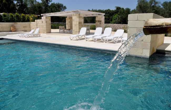 Agriturismo La Turrita - Foto 1