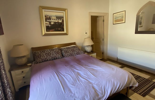 The Old Flax Mill - Foto 40