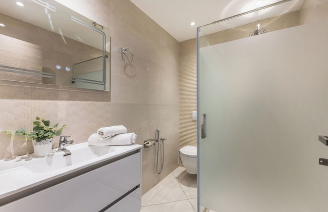 Appartements Rayonnants à Les Sources - Photo 48