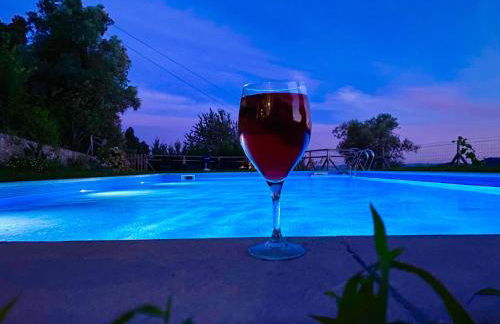 The Pool House - Foto 42