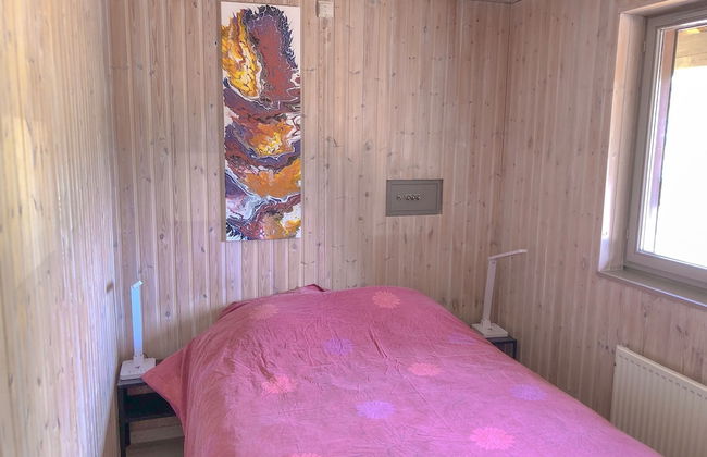 8p. House Tayhomen Durbuy - Foto 2