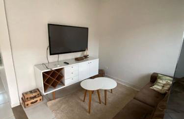 Casa aconchegante no centro - Foto 1