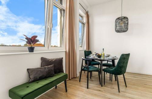 LINDENLOFT - Modernes Apartment am Lindenbogen - Photo 7