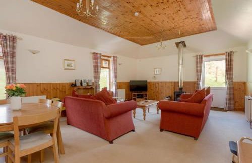 Holiday Home Doonans Cottage by Interhome - Photo 9