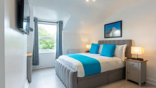 Tettenhall Lodge Studio - Photo 2