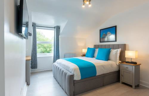 Tettenhall Lodge Studio - Photo 2