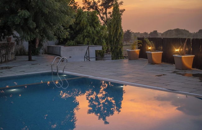 The Stay Ranakpur - Photo 23