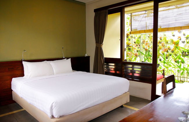 Rumah Taman - Foto 25