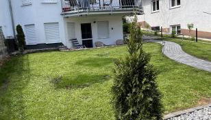 Ferienwohnung Lipps - Foto 4, Garden