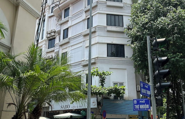 Eco Nest Hotel & Apartment - Foto 1