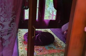 La roulotte d'alany - Foto 5