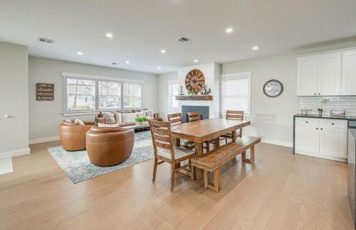 Patio and Fire Pit Retreat 2 Mi to Cape Cod Beaches - Foto 7